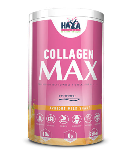 Collagen Max - 0.395 kg  Haya Labs - Nutra Best Bulgaria