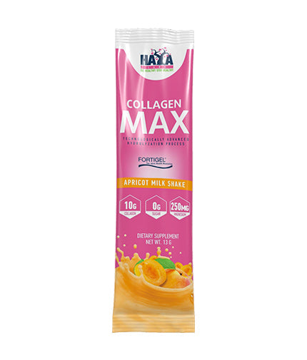 Collagen Max Sachet - 0.013 kg  Haya Labs - Nutra Best Bulgaria