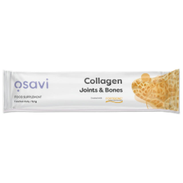 Collagen Peptides | Joints & Bones with FORTIBONE® - 5.1 грама  Osavi - Nutra Best Bulgaria