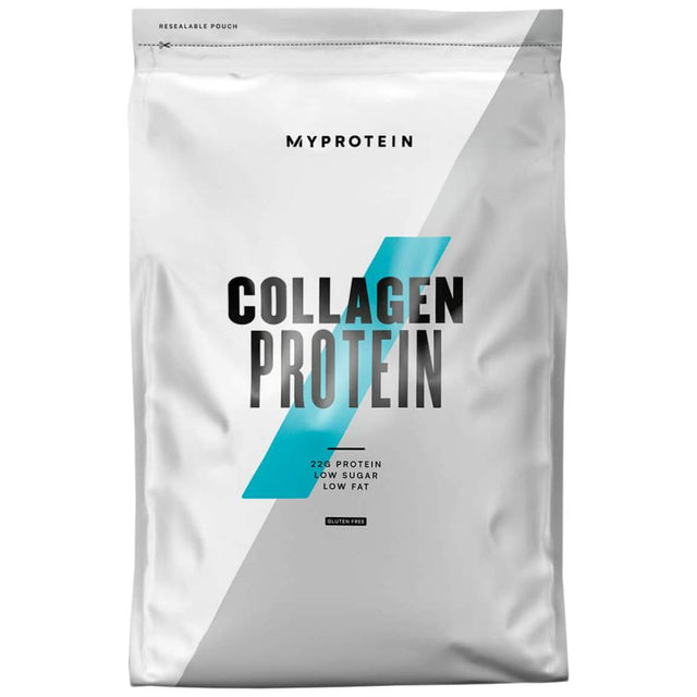 Collagen Protein - 1000 грама  MyProtein - Nutra Best Bulgaria
