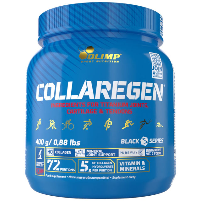 COLLAREGEN - 400 грама - Nutra Best Bulgaria
