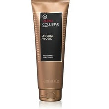 Collistar - Acqua Wood Shower Shampoo Shower gel - 250ml  Collistar - Nutra Best Bulgaria