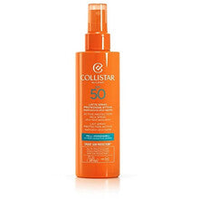 Collistar - Active Protection Milk Spray SPF 50 - 200ml  Collistar - Nutra Best Bulgaria