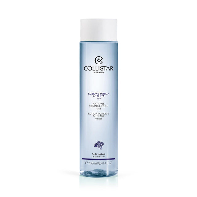 Collistar - Anti-Age Toning Lotion - 250ml  Collistar - Nutra Best Bulgaria