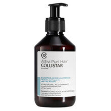 Collistar - Attivi Puri Hyaluronic Acid Shampoo - 250ml  Collistar - Nutra Best Bulgaria