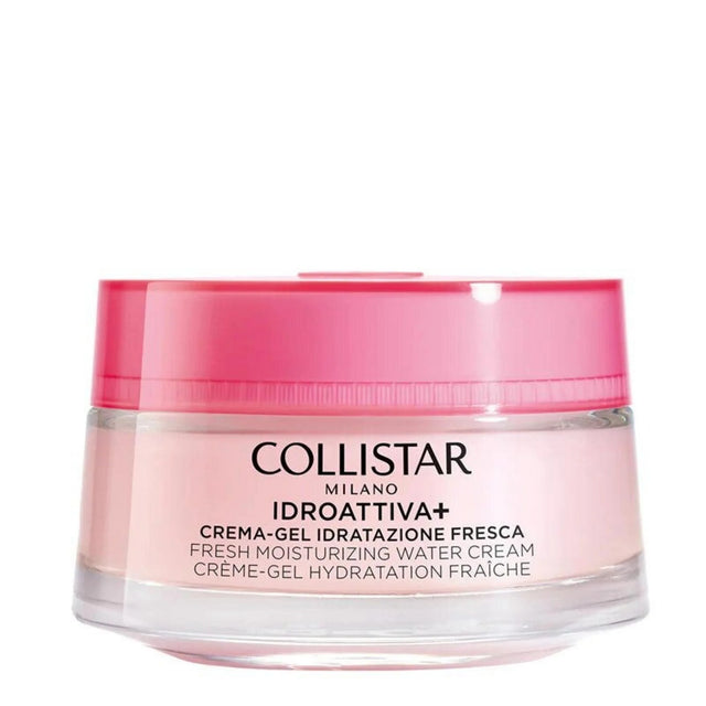 Collistar - Idroattiva+ Intense Nourishment Balm - 50ml  Collistar - Nutra Best Bulgaria