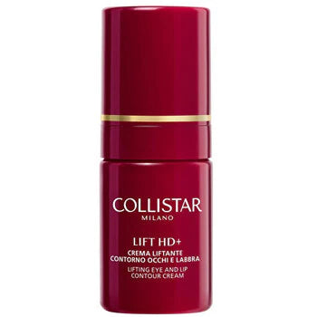 Collistar - Lifting Eye and Lip Contour Cream - Liftingový krém na okolí očí a rtů -  Collistar - Nutra Best Bulgaria