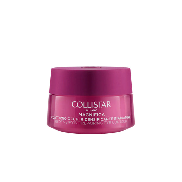 Collistar - Magnifica Redensifying Repairing Eye Contour Cream - Eye cream - 15ml - Feel You