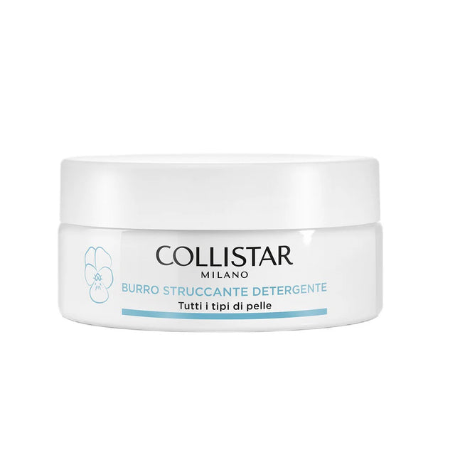 Collistar - Make-Up Removing Cleansing Balm - 100ml - Feel You