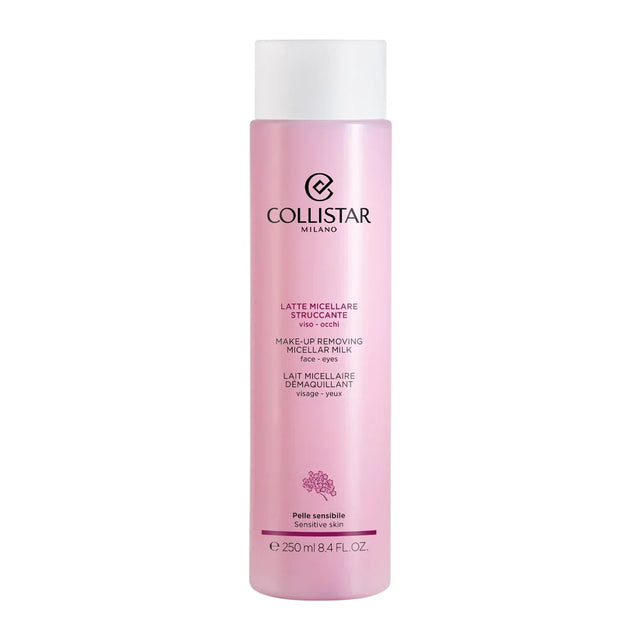 Collistar - Make-Up Removing Micellar Milk - 250ml - Feel You