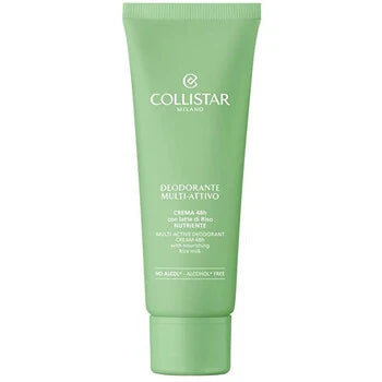 Collistar - Multi-Active Deodorant - Deodorant - 75ml - Feel You