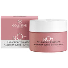 Collistar - Not Butter Mask - lip mask - 10ml  Collistar - Nutra Best Bulgaria
