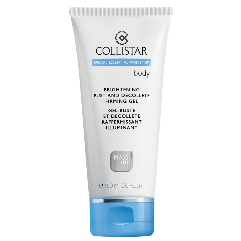 Collistar, Special Essential White HP - Body, Italian Plants Extract, Brightening & Firming, Body Gel, For Bust & Decollete, Day & Night, 150 ml *Tester  Collistar - Nutra Best Bulgaria