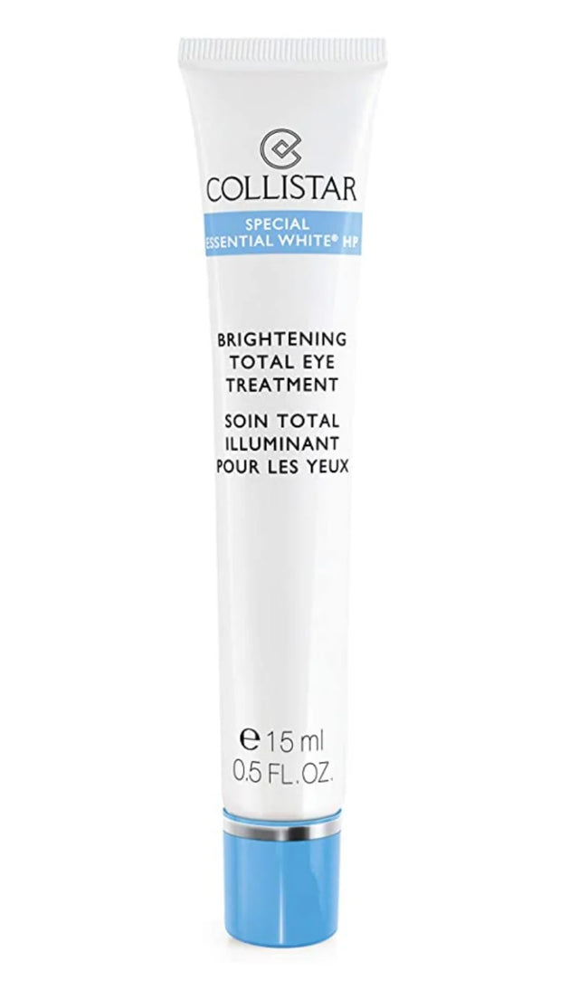 Collistar, Special Essential White, Vitamin B5, Anti-Ageing, Day & Night, Eye Cream, 15 ml *Tester  Collistar - Nutra Best Bulgaria
