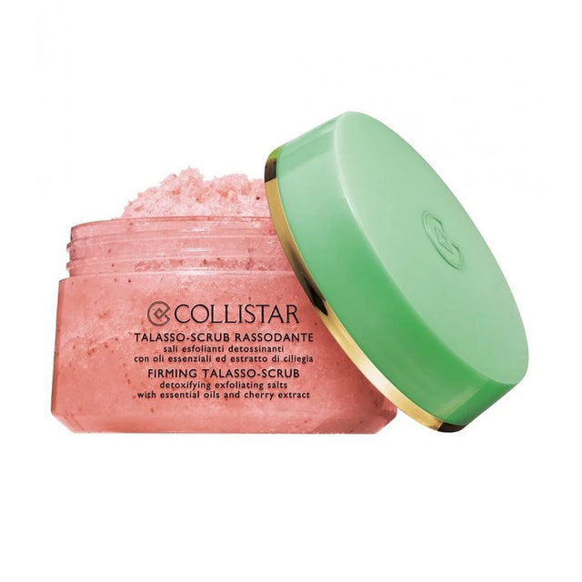 Collistar - Special Perfect Body Firming Talasso Scrub - Body peeling - 300.0g  Collistar - Nutra Best Bulgaria