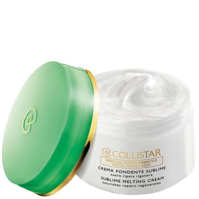 Collistar, Special Perfect Body - Sublime Melting, Vitamin E, Nourishes/Repairs & Regenerates, Body Cream, Day, 400 ml *Tester  Collistar - Nutra Best Bulgaria