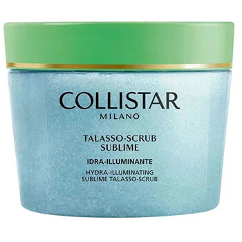 Collistar - Sublime Talasso-Scrub - Hydratační tělový peeling -  Collistar - Nutra Best Bulgaria