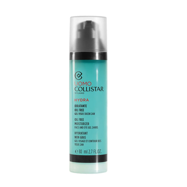 Collistar - Uomo Total Freshness Moisturizer - 80ml  Collistar - Nutra Best Bulgaria