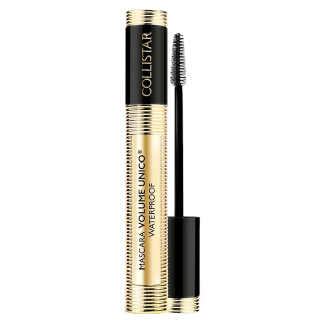 Collistar, Volume Unico, Waterproof, Volume, Mascara, Black, 13 ml *Tester  Collistar - Nutra Best Bulgaria