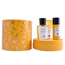 Colonia SET EDC 100 ml, 75 ml shower gel + 50 ml deospray - 100ml  Acqua di Parma - Nutra Best Bulgaria