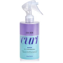 Color Wow - Curl Wow Shook Mix+Fix Bundling Spray - curly and wavy hair - 295ml  Color Wow - Nutra Best Bulgaria