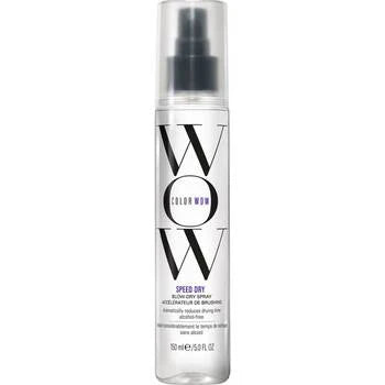 Color Wow - Speed Dry Blow Dry Spray - 150ml  Color Wow - Nutra Best Bulgaria
