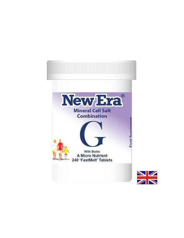 Combination G – При болки и напрежение в кръста, 240 бързоразтворими таблетки  Power Health - Nutra Best Bulgaria