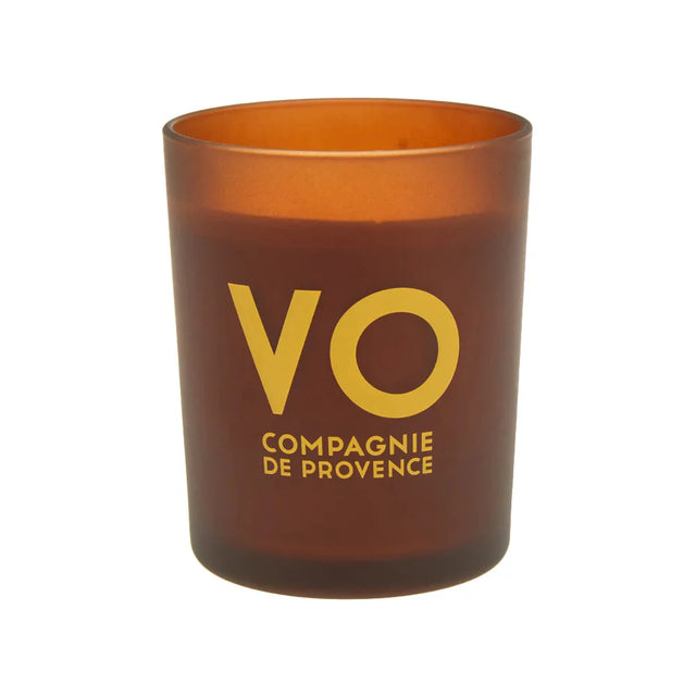 Compagnie De Provence, Anise Patchouli, Scented Candle, 190 g  Compagnie De Provence - Nutra Best Bulgaria