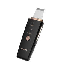 Concept - Perfect Skin PO2060 - ultrasonic skin scrubber - Feel You