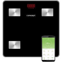 Concept - VO4001 Perfect Health - personal diagnostic scale - Feel You