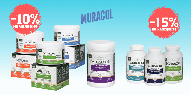 Nutra Best Bulgaria