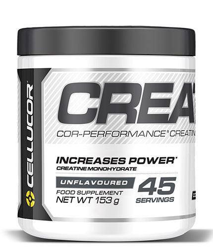Cor-Performance Creatine Powder - 0.153 кг  CELLUCOR - Nutra Best Bulgaria