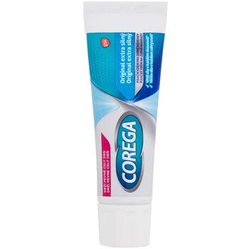 Corega - Extra strong Original cream 40 g - 40.0g - Feel You
