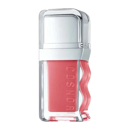 Cosnori - Flow Wave Tint - Glossy Lip tint - 11 Peach Rose - 3.7g  Cosnori - Nutra Best Bulgaria