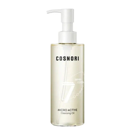Cosnori - Micro Active Cleansing Oil - Makeup Remover Oil - 200ml  Cosnori - Nutra Best Bulgaria