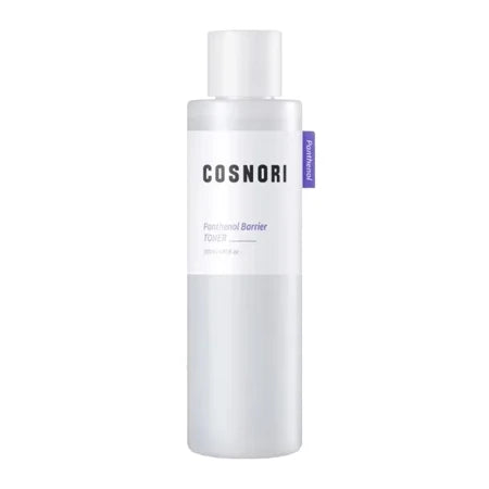 Cosnori - Panthenol Barrier Toner - Soothing Toner for Face - 205ml  Cosnori - Nutra Best Bulgaria