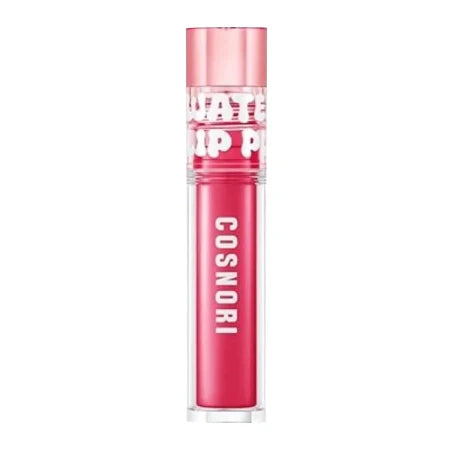 Cosnori - Water-Full Lip Plumper Strong - Enlarging Lip Gloss - 02 Lovable Pink - 3.5g  Cosnori - Nutra Best Bulgaria