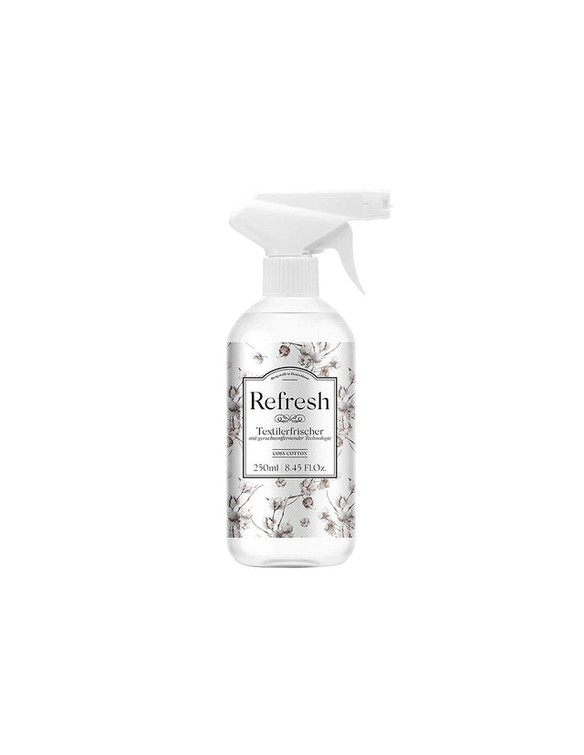 Освежител за текстил - Cosy Cotton, 250 ml  Vitabay - Nutra Best Bulgaria