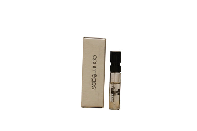 Courreges, C, Eau De Parfum, Unisex, 1.5 ml *Sample  Courreges - Nutra Best Bulgaria