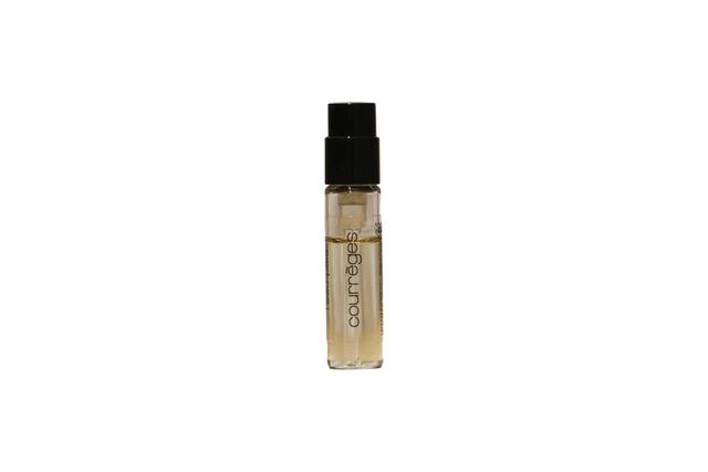 Courreges, L'Eau Pale, Eau De Parfum, Unisex, 1.5 ml  Courreges - Nutra Best Bulgaria