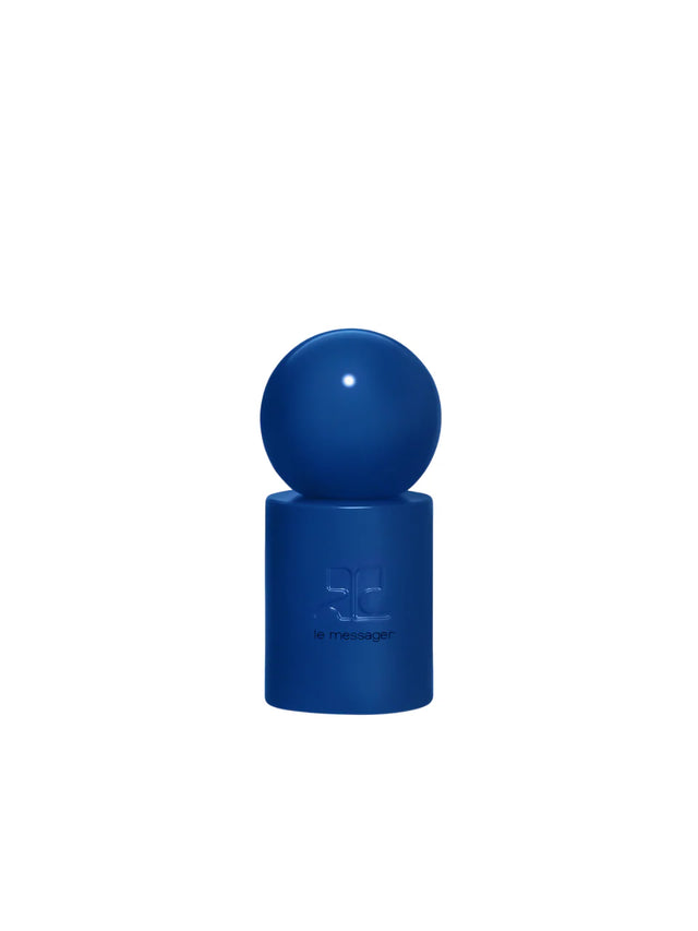 Courreges, Le Messager, Eau De Parfum, Unisex, 50 ml  Courreges - Nutra Best Bulgaria