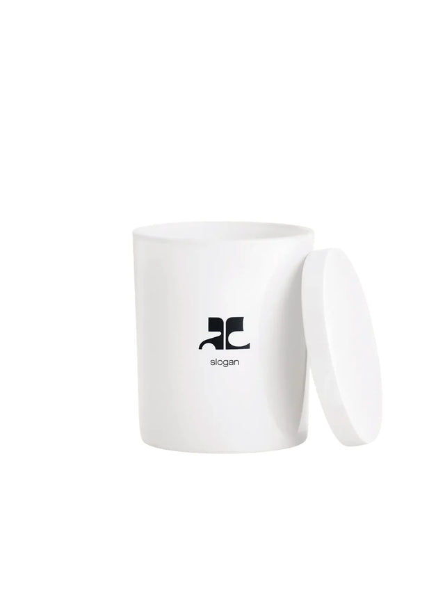 Courreges, Slogan, Scented Candle, 190 g  Courreges - Nutra Best Bulgaria