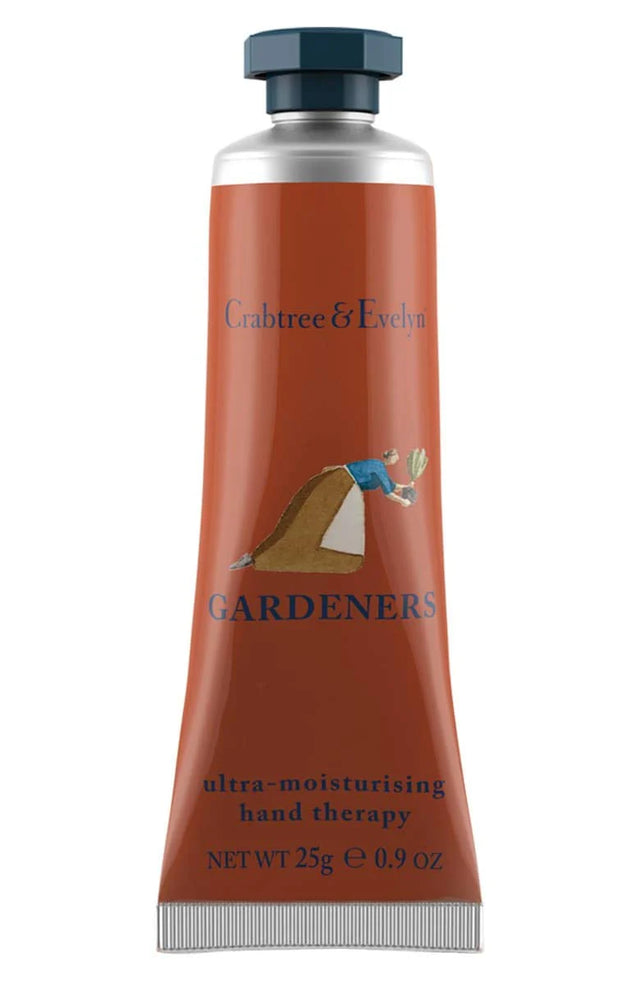 Crabtree & Evelyn, Gardeners, Ultra-Moisturising, Hand Cream, 25 g  Crabtree & Evelyn - Nutra Best Bulgaria
