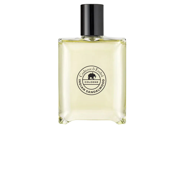 Crabtree & Evelyn, Indian Sandalwood, Eau De Cologne, For Men, 100 ml *Tester  Crabtree & Evelyn - Nutra Best Bulgaria