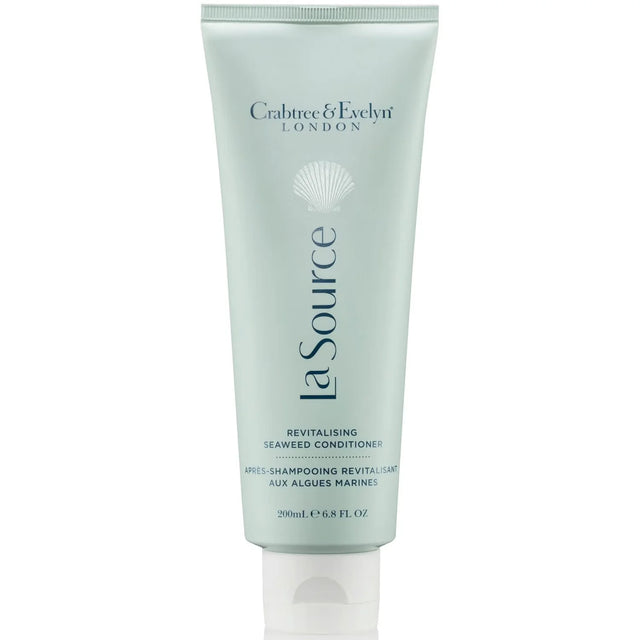 Crabtree & Evelyn, La Source, Hair Conditioner, Revitalizing, 200 ml  Crabtree & Evelyn - Nutra Best Bulgaria