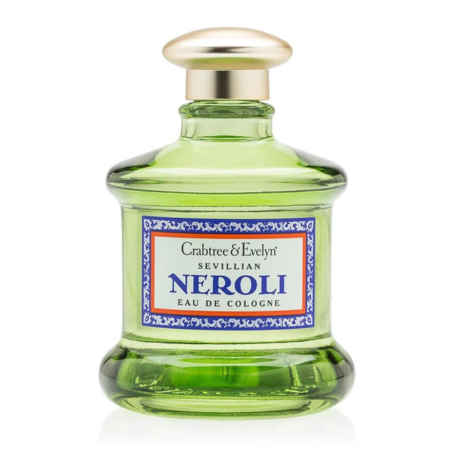 Crabtree & Evelyn, Sevillian Neroli, Eau De Cologne, Unisex, 100 ml *Tester  Crabtree & Evelyn - Nutra Best Bulgaria