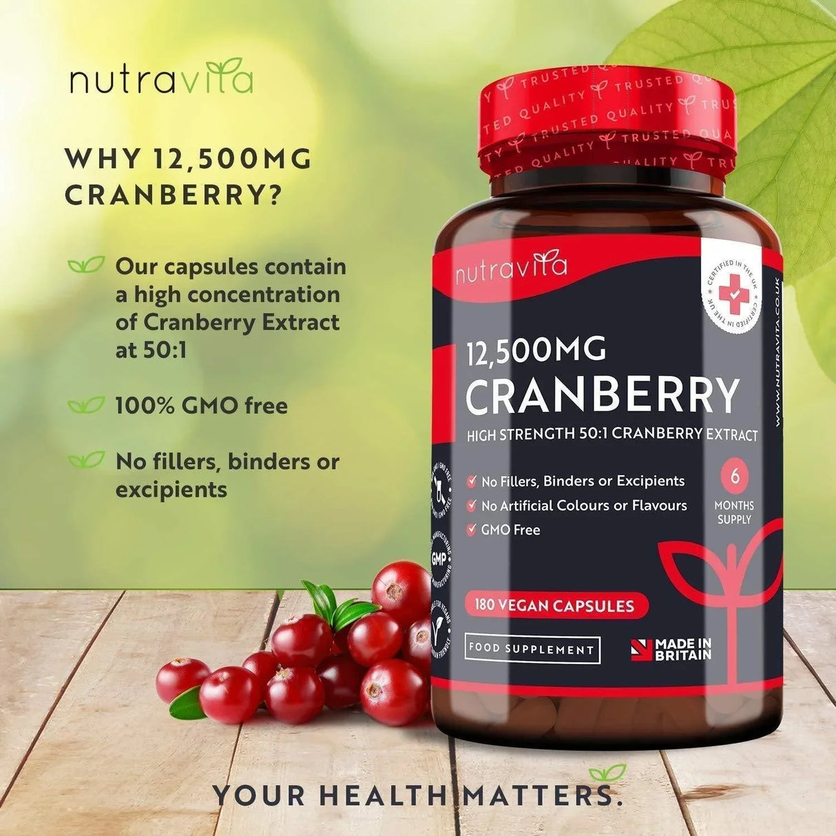 Nutra Best Bulgaria