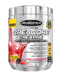 Creacore - ProSeries 326 грама  MuscleTech - Nutra Best Bulgaria