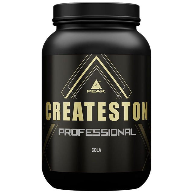 Createston / Professional - 1575 грама  PEAK - Nutra Best Bulgaria