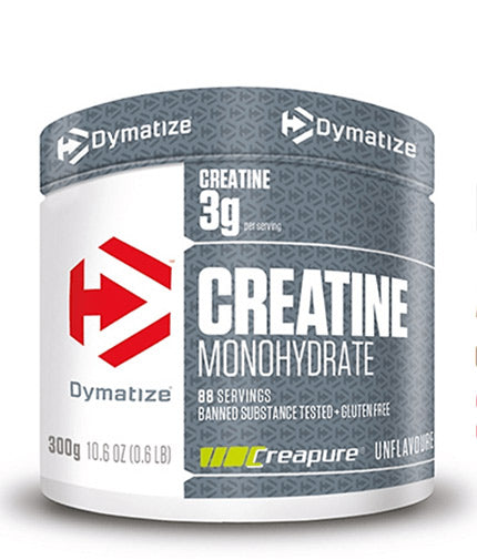 Creatine Monohydrate - 0.300 kg  Dymatize - Nutra Best Bulgaria